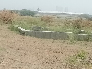 Plot Area in  Plot at Omega Ii Greater Noida – for Sale
