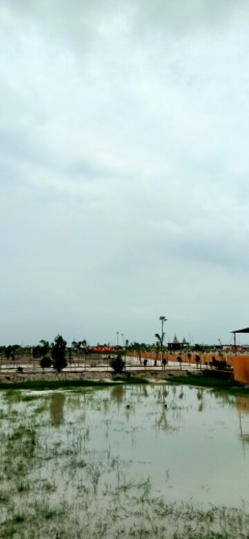  Plot – Exterior View View at Mohanlalganj - for Sale