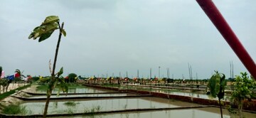  Plot – Exterior View View at Mohanlalganj - for Sale