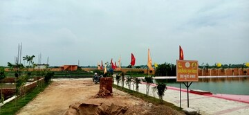  Plot – Exterior View View at Mohanlalganj - for Sale