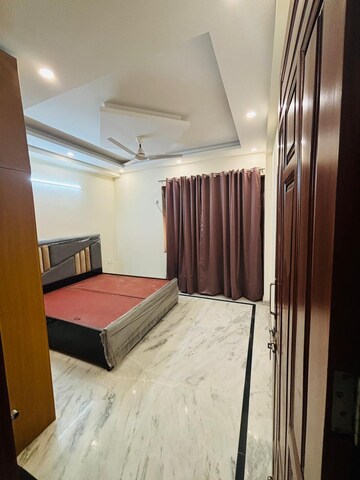 Bedroom in 2 BHK Apartment at Tulip Lemon, Sector 69 – for Sale