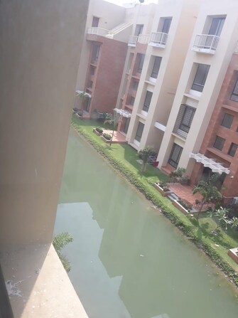 3 BHK Apartment For Resale in Greentech City Duplex Rajarhat Kolkata  7308041