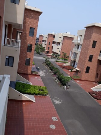 3 BHK Apartment For Resale in Greentech City Duplex Rajarhat Kolkata  7308041