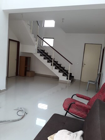 3 BHK Apartment For Resale in Greentech City Duplex Rajarhat Kolkata  7308041