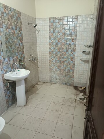Bathroom in 2 BHK Apartment at Sector 127 – for Sale