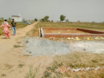 Plot For Resale in Gn Knowledge Park 1 Greater Noida  7308050