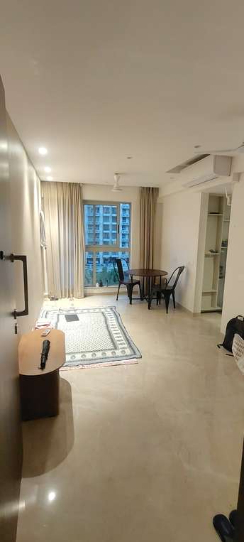 1 BHK Apartment For Resale in Hiranandani Regent Hill Powai Mumbai  7308068