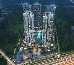 3 BHK Apartment For Resale in Conscient Hines Elevate Sector 59 Gurgaon  7308072