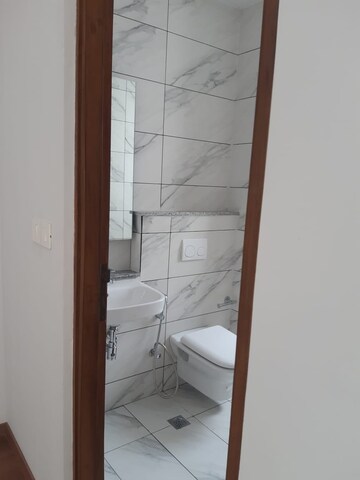 Staircase in 3 BHK Apartment at Conscient Hines Elevate, Sector 59 – for Sale