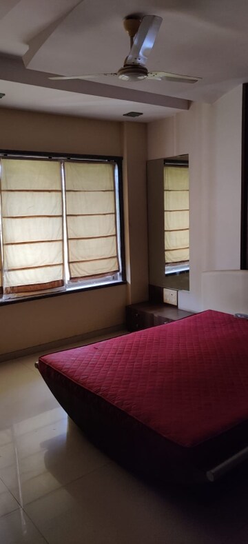 Room in 2 BHK Apartment at Rajasthan CHS, Andheri East – for Sale