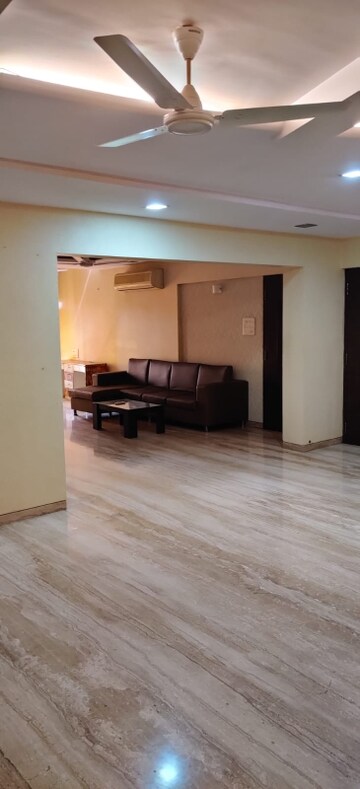 Room in 2 BHK Apartment at Rajasthan CHS, Andheri East – for Sale