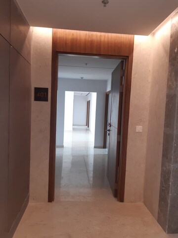 Building Lobby in 3 BHK Apartment at Conscient Hines Elevate, Sector 59 – for Sale