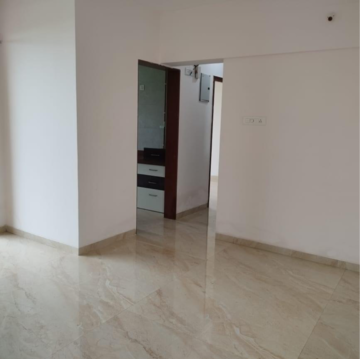 Room in 2 BHK Apartment at Bhagwati Greens, Kharghar Sector 21 – for Sale