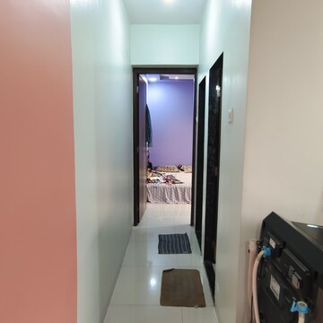 Furnished Amenities in 2 BHK Apartment at Bhagwati Greens, Kharghar Sector 21 – for Sale