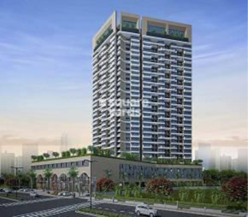 2 BHK Apartment For Resale in Bhagwati Greens Kharghar Sector 21 Navi Mumbai  7308088