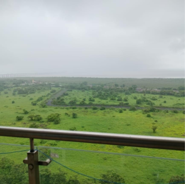 2 BHK Apartment – Garden View at Bhagwati Greens, Kharghar Sector 21 - for Sale