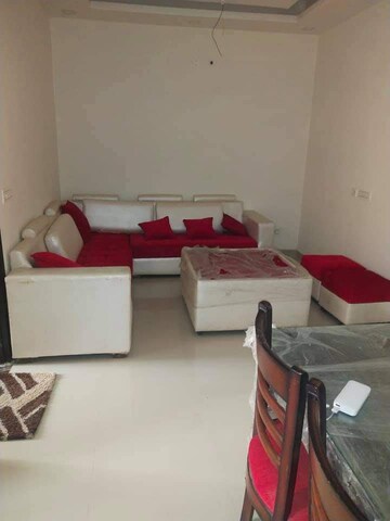 Master Bedroom in 2 BHK Builder Floor at Peer Mucchalla – for Sale