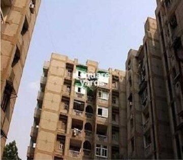 3 BHK Apartment – Exterior View View at Sector 6, Dwarka - for Sale