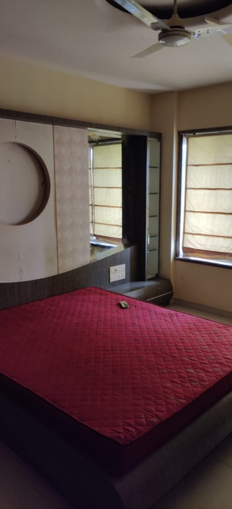 Bathroom, asha-krishna-enclave 3 Bedroom 1085 Sq.Ft. Apartment In Andheri East Mumbai 7308095