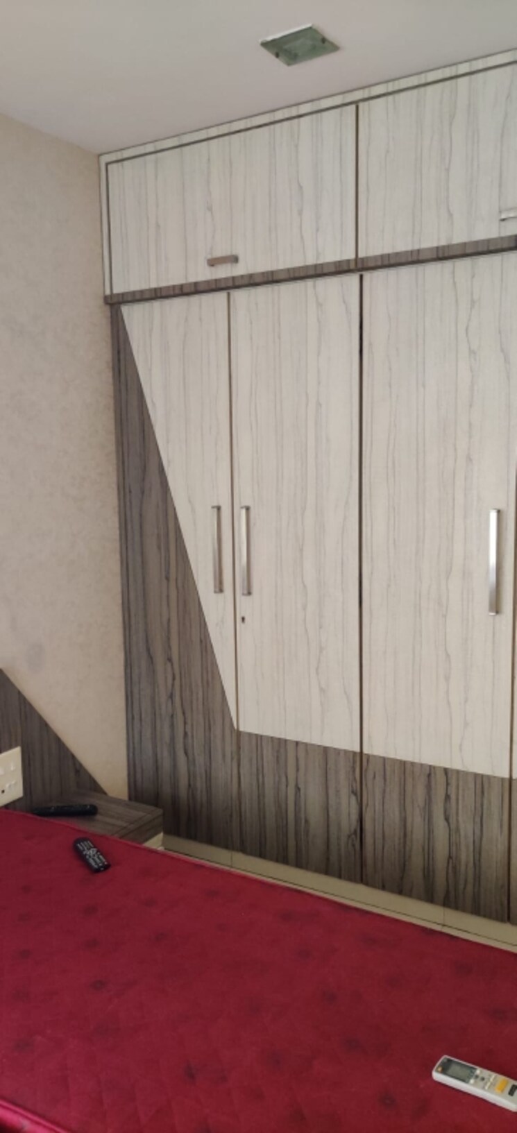 Bathroom, asha-krishna-enclave 3 Bedroom 1085 Sq.Ft. Apartment In Andheri East Mumbai 7308095