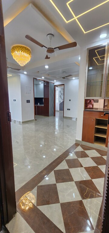 3 BHK Apartment For Sale in Sector 6, Dwarka
