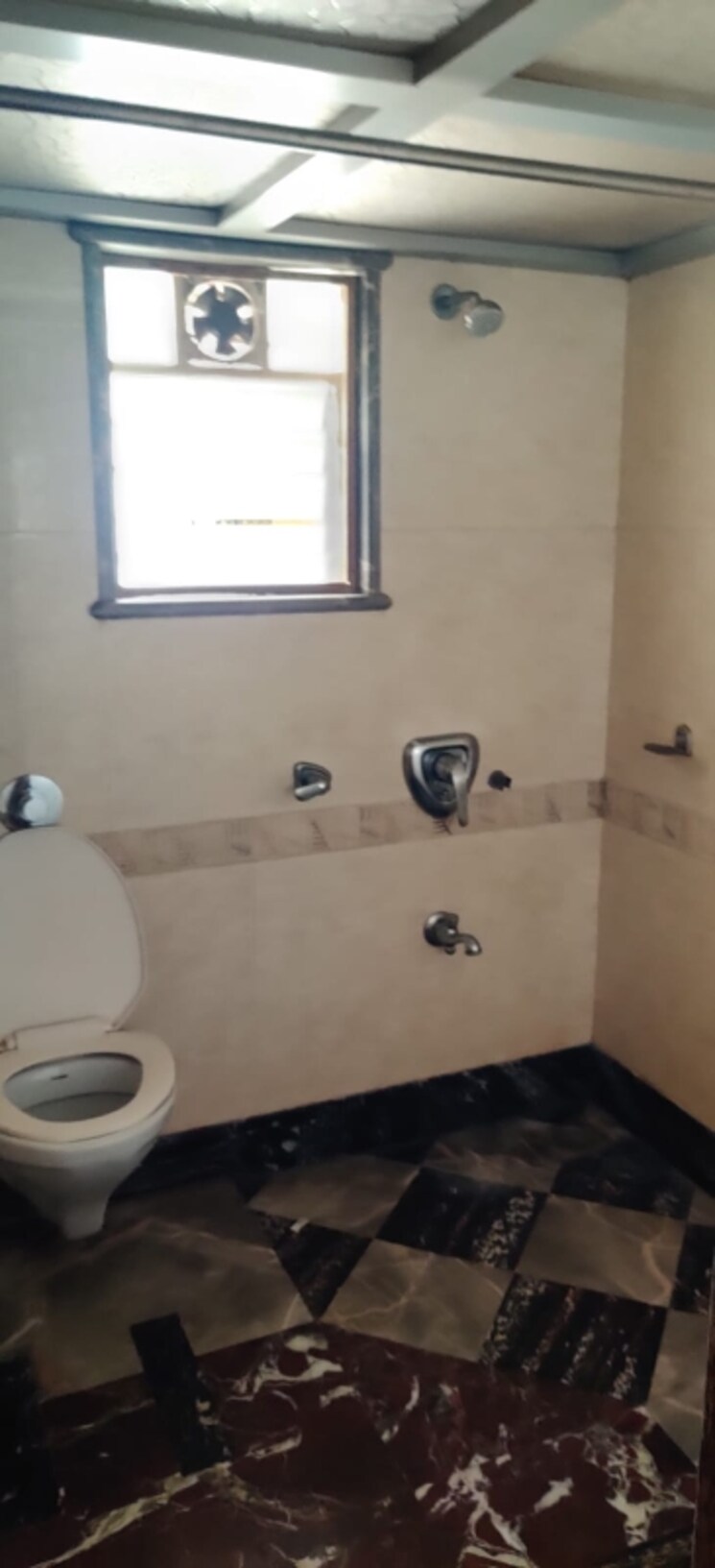 Bathroom, asha-krishna-enclave 3 Bedroom 1085 Sq.Ft. Apartment In Andheri East Mumbai 7308095