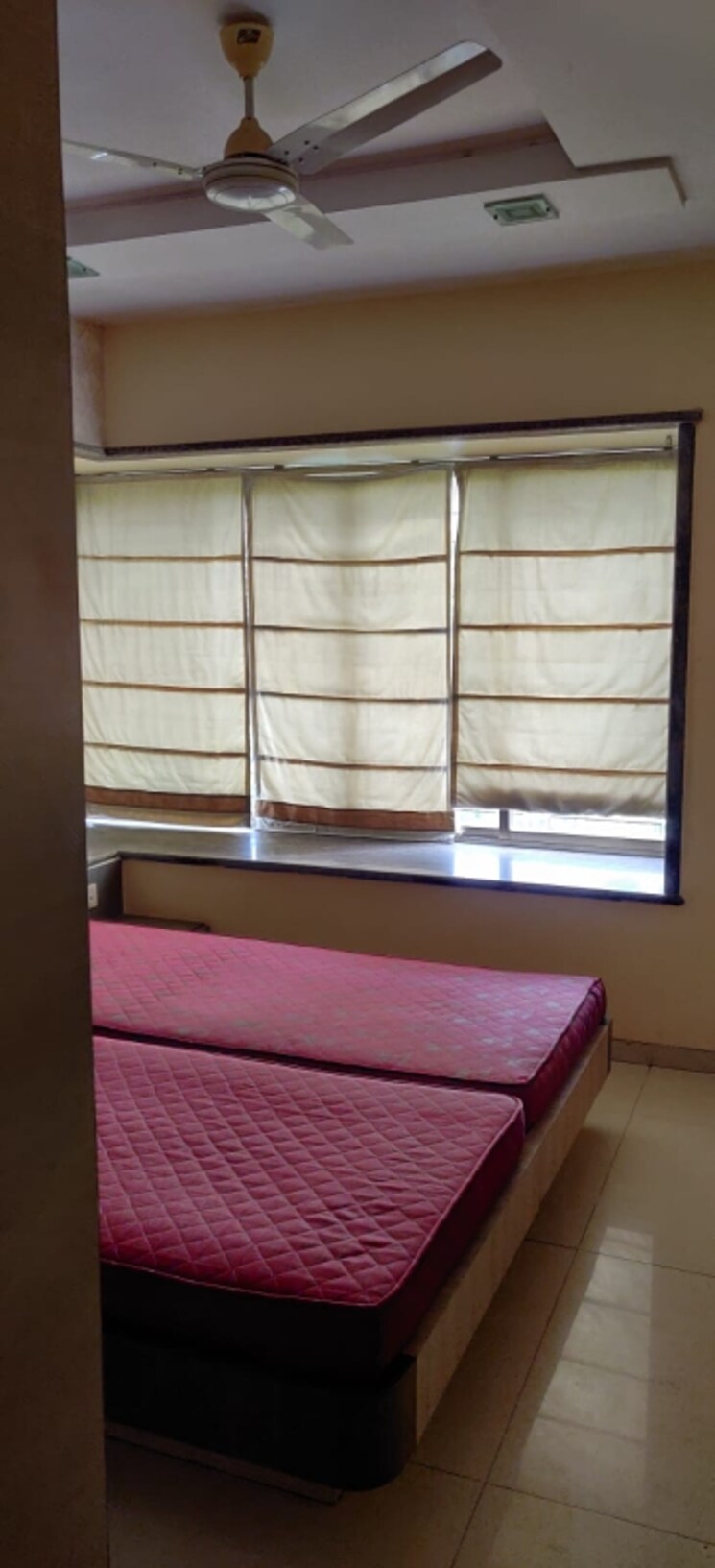 Room, asha-krishna-enclave 3 Bedroom 1085 Sq.Ft. Apartment In Andheri East Mumbai 7308095