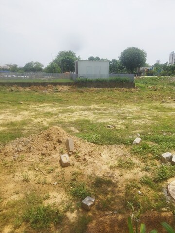 Plot Area in  Plot at Sector 85 – for Sale