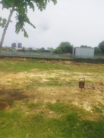 Plot Area in  Plot at Sector 85 – for Sale