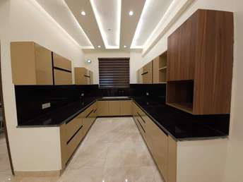 3 BHK Builder Floor For Resale in Peer Mucchalla Zirakpur  7308103