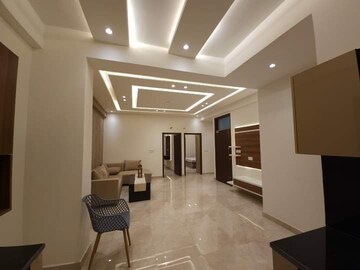 Room in 3 BHK Builder Floor at Peer Mucchalla – for Sale