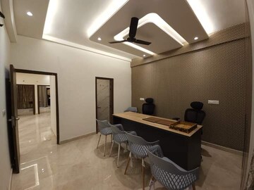 Bedroom in 3 BHK Builder Floor at Peer Mucchalla – for Sale