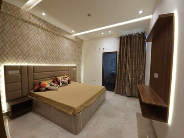 Room in 3 BHK Builder Floor at Peer Mucchalla – for Sale