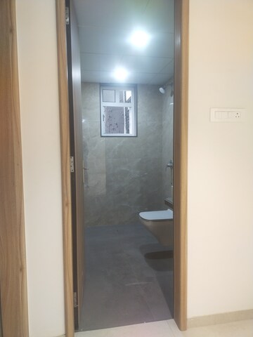 Bathroom in 3 BHK Apartment at Eka Elitas, Kothrud – for Sale