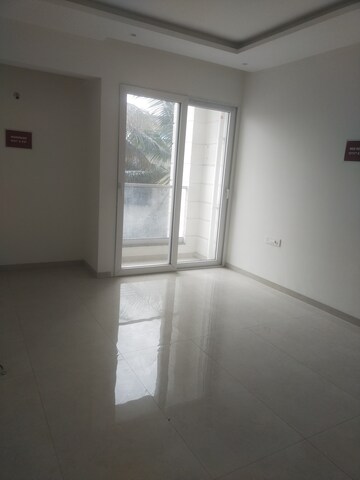 Bedroom in 3 BHK Apartment at Eka Elitas, Kothrud – for Sale