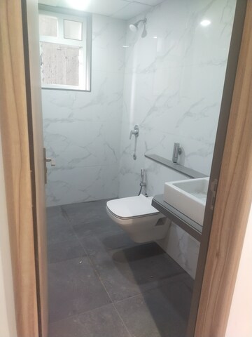 Attached Bathroom in 3 BHK Apartment at Eka Elitas, Kothrud – for Sale