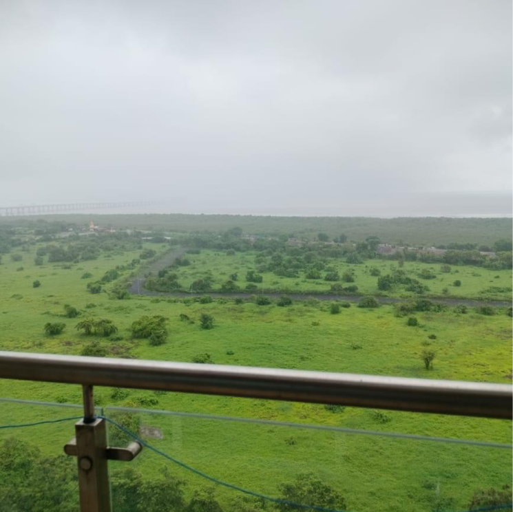 Garden, orion-mall-panvel 2 Bedroom 1080 Sq.Ft. Apartment In Forest Colony Navi Mumbai 7308119