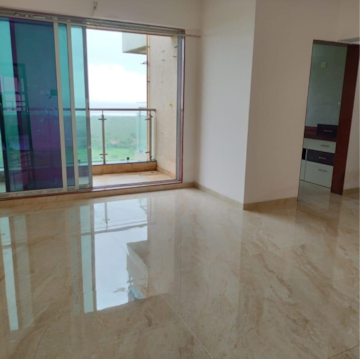 2 BHK Apartment For Resale in Orion Mall Panvel Forest Colony Navi Mumbai  7308119