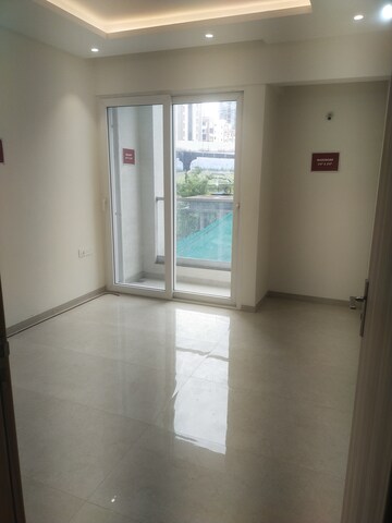 Bedroom in 2 BHK Apartment at Eka Elitas, Kothrud – for Sale