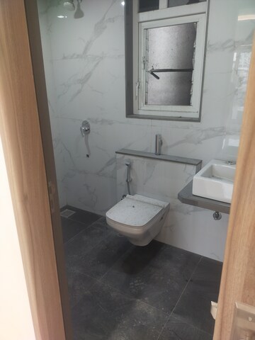 Bathroom in 2 BHK Apartment at Eka Elitas, Kothrud – for Sale