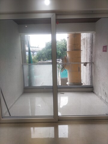Balcony in 2 BHK Apartment at Eka Elitas, Kothrud – for Sale