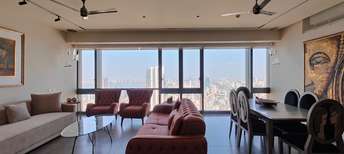 3 BHK Apartment For Resale in Lodha Trump Tower Worli Mumbai  7308125