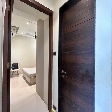 Building Lobby in 2 BHK Apartment at Shree Ganesh Amrut Garden, Panvel Sector 18 – for Sale
