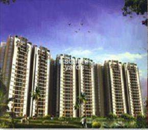 4 BHK Apartment For Rent in Logix Blossom County Sector 137 Noida  7308134