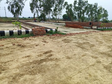 Plot Area in  Plot at Sultanpur Road – for Sale