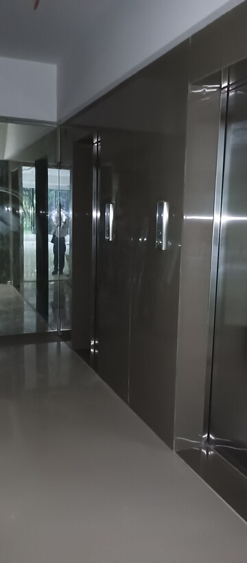 Building Lobby in  Office Space in IT/SEZ at Marol Industrial Area Andheri, Andheri East – for Sale