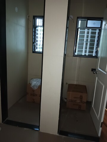 Staircase in  Office Space in IT/SEZ at Marol Industrial Area Andheri, Andheri East – for Sale
