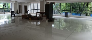 Floor Plan in  Office Space in IT/SEZ at Marol Industrial Area Andheri, Andheri East – for Sale