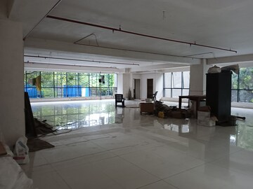 Parking in  Office Space in IT/SEZ at Marol Industrial Area Andheri, Andheri East – for Sale