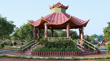  Plot – Exterior View View at JSR Sun City, Yadagirigutta - for Sale